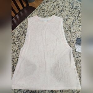 New With Tags Lululemon Tank